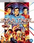 Star Trek: The Original 4 Movie Collection 4K (Blu-ray)