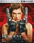 Resident Evil : L'Intégrale 4K (Blu-ray)