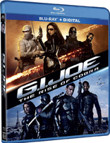 G.I. Joe - Colección 3 Películas - BD [Blu-ray]