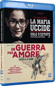La mafia uccide solo d'estate / In guerra per amore (Blu-ray)