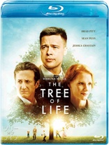 The Tree of Life (Blu-ray Movie), temporary cover art