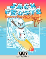 白色杀机2 Jack Frost 2: Revenge of the Mutant Killer Snowman