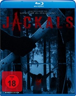 Jackals (Blu-ray Movie)