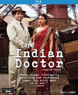 印度医生 The Indian Doctor 第一季