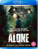 Alone (Blu-ray Movie)