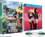 Burn the Witch (Blu-ray Movie)