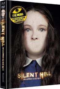  Silent Hill [Blu-ray] : Radha Mitchell, Sean Bean