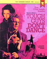 Tough Guys Don't Dance (Blu-ray Movie)