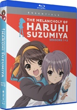 Clannad: The Complete Season 1 & 2 Collection [Blu-ray] - Best Buy