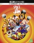 Space Jam: A New Legacy 4K (Blu-ray)