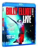 Billy Elliot: The Musical  Live (Blu-ray Movie)