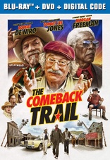 回归之路/荷里活有个耆福党(港)/诈制片家(台) The Comeback Trail