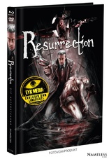 Resurrection (Blu-ray Movie)