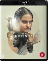 The Nightingale (Blu-ray Movie)
