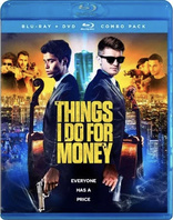 Things I Do For Money (Blu-ray Movie), temporary cover art