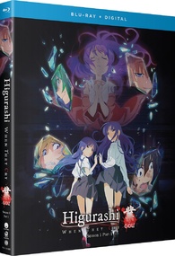 Harukana Receive: The Complete Season (Essentials) Blu-ray - Zavvi US