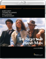 独臂伯爵 The Right Hand Man