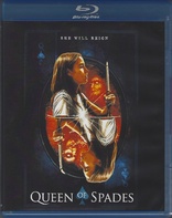 Queen of Spades (Blu-ray Movie)