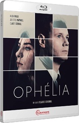 Ophlia (Blu-ray Movie)