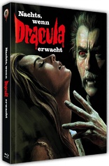 Dracula (Blu-ray Movie)