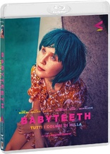 Babyteeth (Blu-ray Movie)