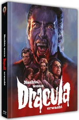 德古拉之夜 Count Dracula