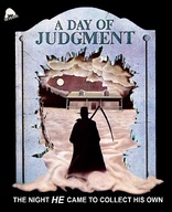 A Day of Judgment (Blu-ray Movie)