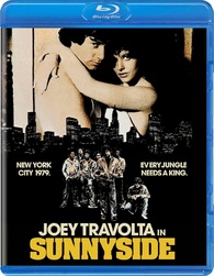 Sunnyside (Blu-ray)