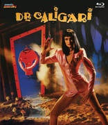 Dr. Caligari (Blu-ray Movie)