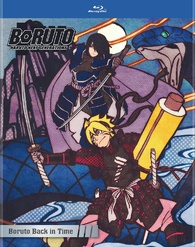 Boruto : Naruto Next Generations Set 2 (BD) [Blu-ray  