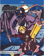  Boruto: Naruto Next Generations - Mitsuki's Will (BD) [Blu-ray]  : Various, Various: Movies & TV