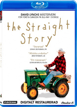 The Straight Story (Blu-ray Movie), temporary cover art