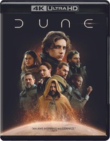 e-Katastima.com - Dune [4K Ultra HD] [Steelbook]