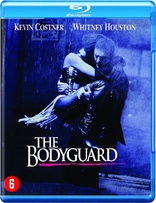 The Bodyguard (Blu-ray Movie)