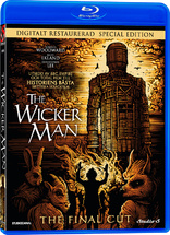 The Wicker Man (Blu-ray Movie), temporary cover art