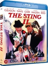 The Sting II (Blu-ray Movie)