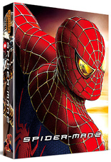 Spider-Man 2 Fullslip (Blu-ray Movie), temporary cover art