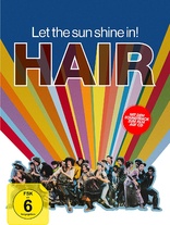 Hair (Blu-ray Movie)