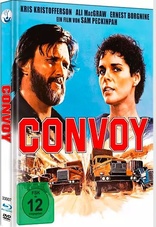 Convoy (Blu-ray Movie), temporary cover art