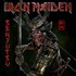 Iron Maiden: Senjutsu (Blu-ray)