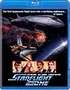Starflight: The Plane That Couldn't Land (Blu-ray)