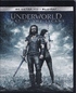 Underworld: Rise of the Lycans 4K (Blu-ray Movie)
