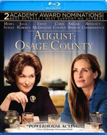 August: Osage County (Blu-ray Movie)