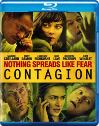 Contagion (2011) Multi HDLight 1080p