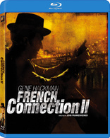 French Connection II (Blu-ray Movie)