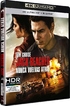 Jack Reacher: Never Go Back 4K (Blu-ray)