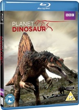 BBC：恐龙星球 Planet Dinosaur