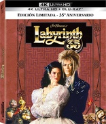 Reseña] Dentro del Laberinto – Edición 30 Aniversario (Sony 4K Ultra-HD)