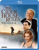 The Cider House Rules (Blu-ray Movie)