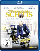 Willkommen bei den Sch'tis (Blu-ray Movie)